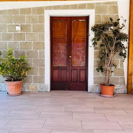 Bed and Breakfast Atomos Alvignano Exterior foto