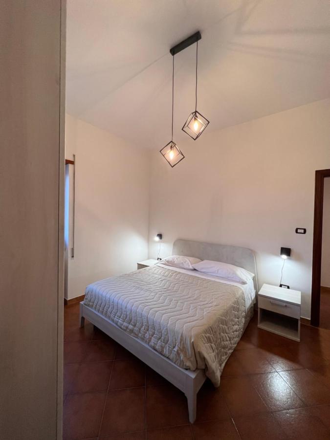 Bed and Breakfast Atomos Alvignano Exterior foto