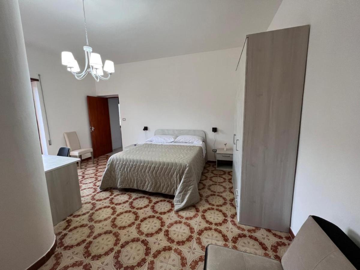 Bed and Breakfast Atomos Alvignano Exterior foto