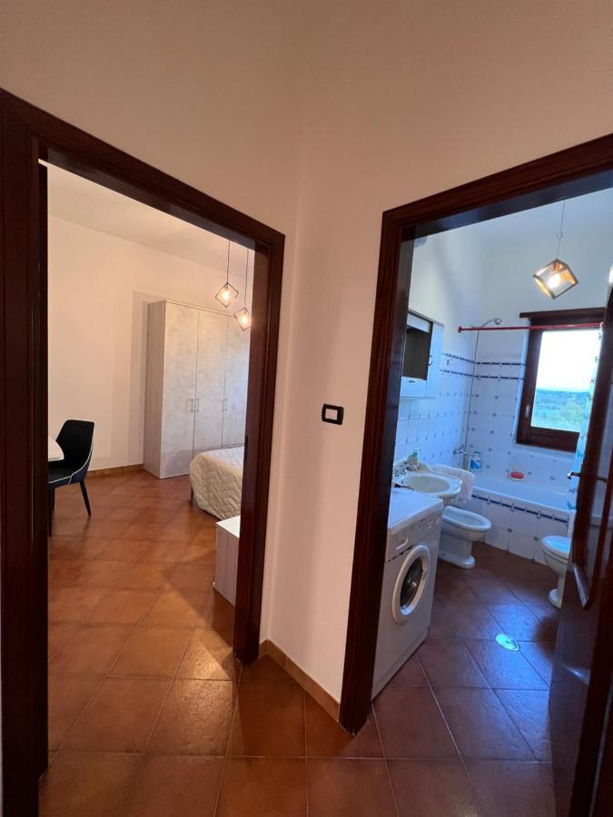 Bed and Breakfast Atomos Alvignano Exterior foto