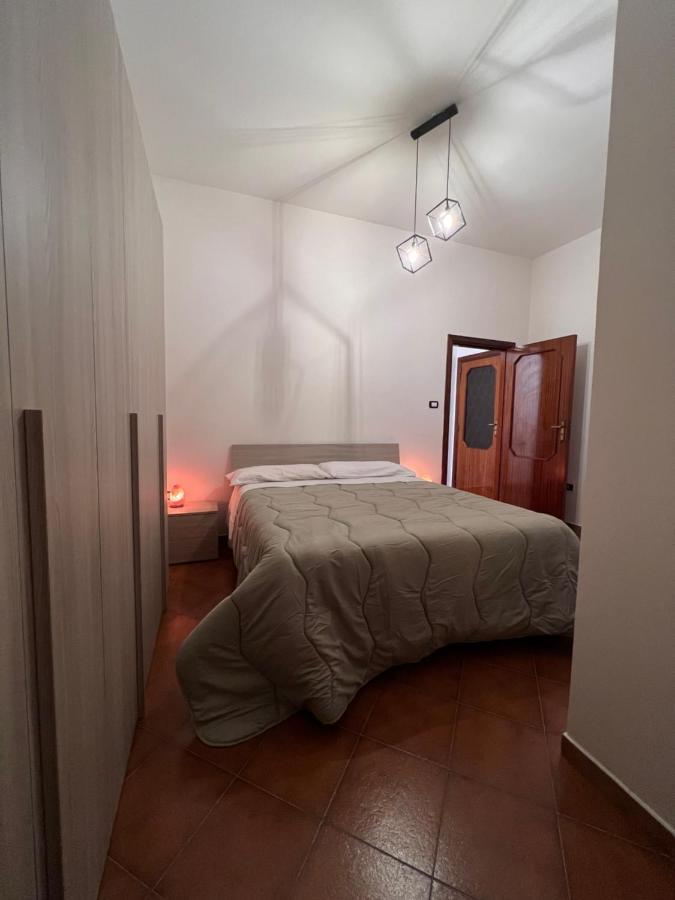 Bed and Breakfast Atomos Alvignano Exterior foto