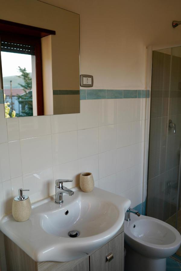 Bed and Breakfast Atomos Alvignano Exterior foto