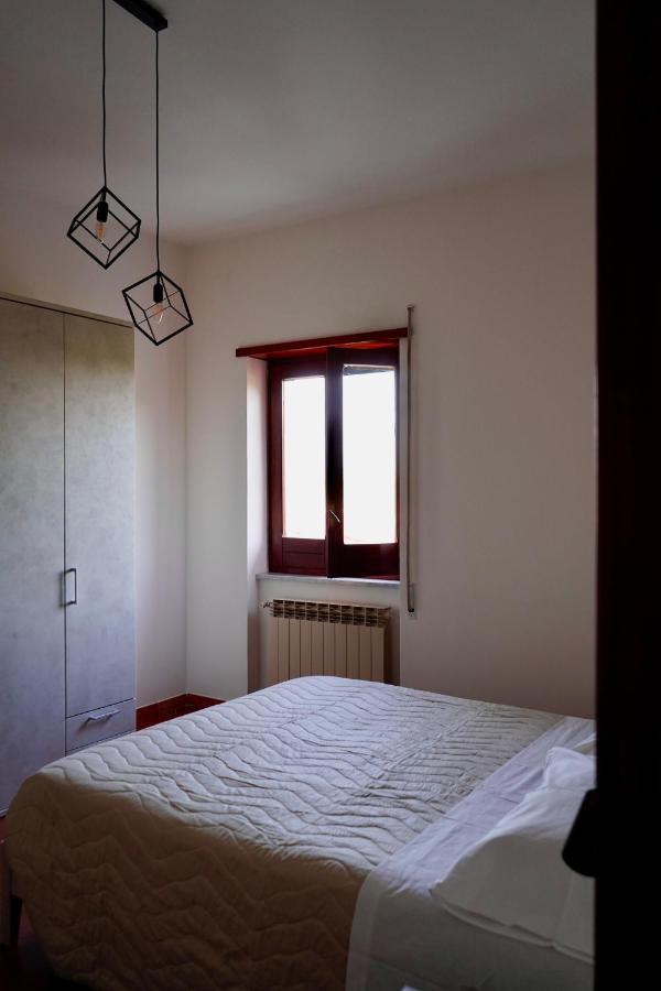 Bed and Breakfast Atomos Alvignano Exterior foto