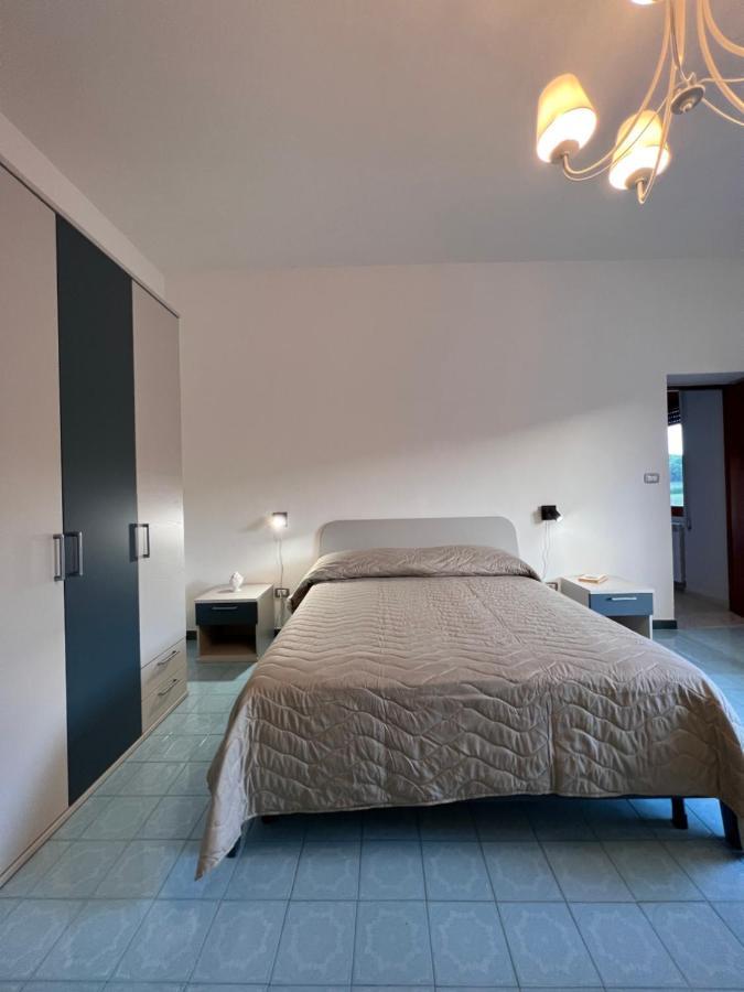 Bed and Breakfast Atomos Alvignano Exterior foto