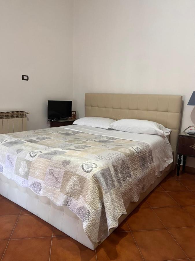 Bed and Breakfast Atomos Alvignano Exterior foto